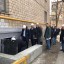 С инспекцией выполняемых работ по капитальному Кунцево посетил руководитель ФКР