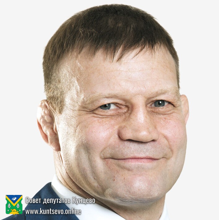 Глушков Алексей Юрьевич Глушков Алексей Юрьевич