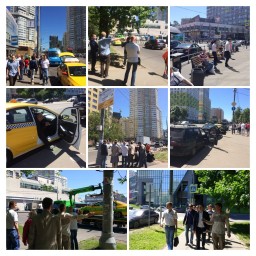 Состоялось выездное межведомственное совещание по проблемам транспорта перед Брестом. Состоялось выездное межведомственное совещание по проблемам транспорта перед Брестом.