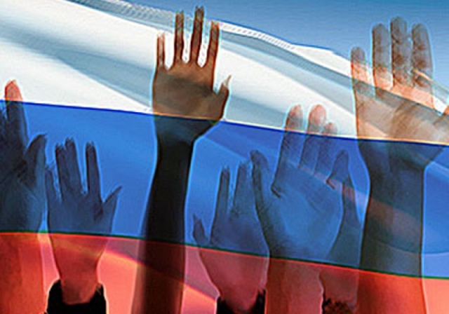 Депутаты выступили с инициативой о проведении местного референдума Депутаты выступили с инициативой о проведении местного референдума