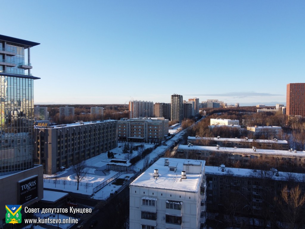 Ярцевская