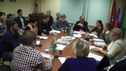 23 ноября прошло внеочередное заседания Совета депутатов 23 ноября прошло внеочередное заседания Совета депутатов