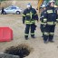 Происшествие в Кунцево: Женщина провалилась под землю Происшествие в Кунцево: Женщина провалилась под землю
