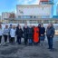 Общественная инспекция выявила нарушения на площади у Бреста