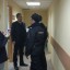 Заседание не состоялось, большинство депутатов не смогли попасть на заседание