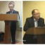 На 14 января назначили отчеты руководителей МВД и главного врача. На 14 января назначили отчеты руководителей МВД и главного врача.