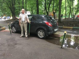 Депутаты встретились с активом дома по адресу улица Академика Павлова 11 к.1 Депутаты встретились с активом дома по адресу улица Академика Павлова 11 к.1