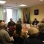 В Совете депутатов прошел круглый стол на тему: "Капитальный ремонт вашего дома: план действий" В Совете депутатов прошел круглый стол на тему: "Капитальный ремонт вашего дома: план действий"
