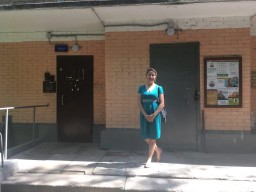 Прошли приемки работ по капитальному ремонту на ул. Академика Павлова 11 к.1 Прошли приемки работ по капитальному ремонту на ул. Академика Павлова 11 к.1