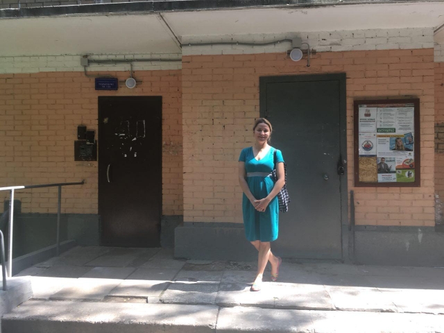Прошли приемки работ по капитальному ремонту на ул. Академика Павлова 11 к.1 Прошли приемки работ по капитальному ремонту на ул. Академика Павлова 11 к.1